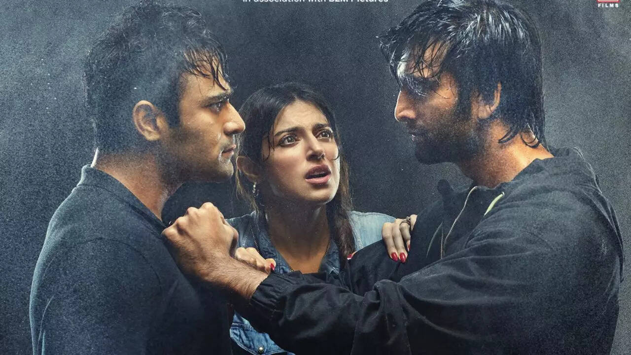 Yaariyan 2 Review: Divya Khosla Kumar, Meezaan Jafri Film Highlights ...