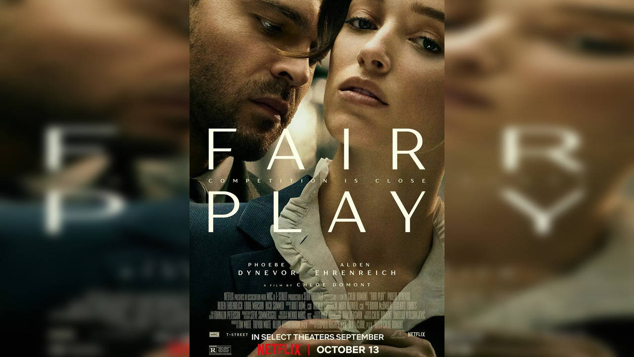 Fair Play | Release Date, Review, IMDB Ratings, Cast & Trailer, Movies ...