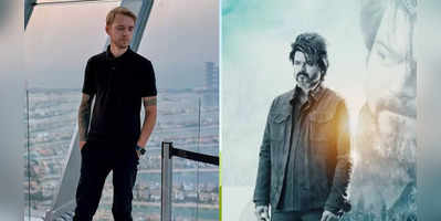 We're Looking Into This: Peaky Blinder Composer's Statement After Fans Find  Similarities Between Leo Song, Otnicka's Where Are You, Tamil Cinema News |  Zoom TV