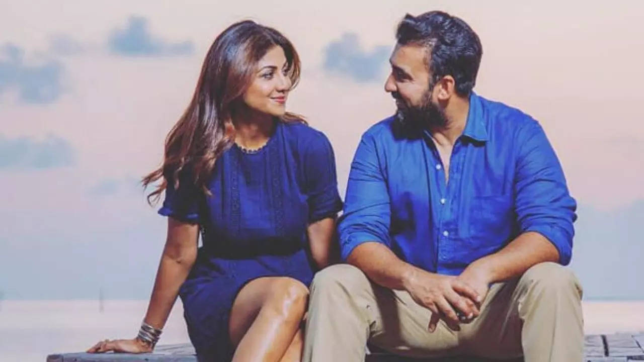 Raj Kundra REVEALS Shilpa Shetty Suggested To Move Abroad After Pornography Case: I Have Done Nothing Wrong Hence....