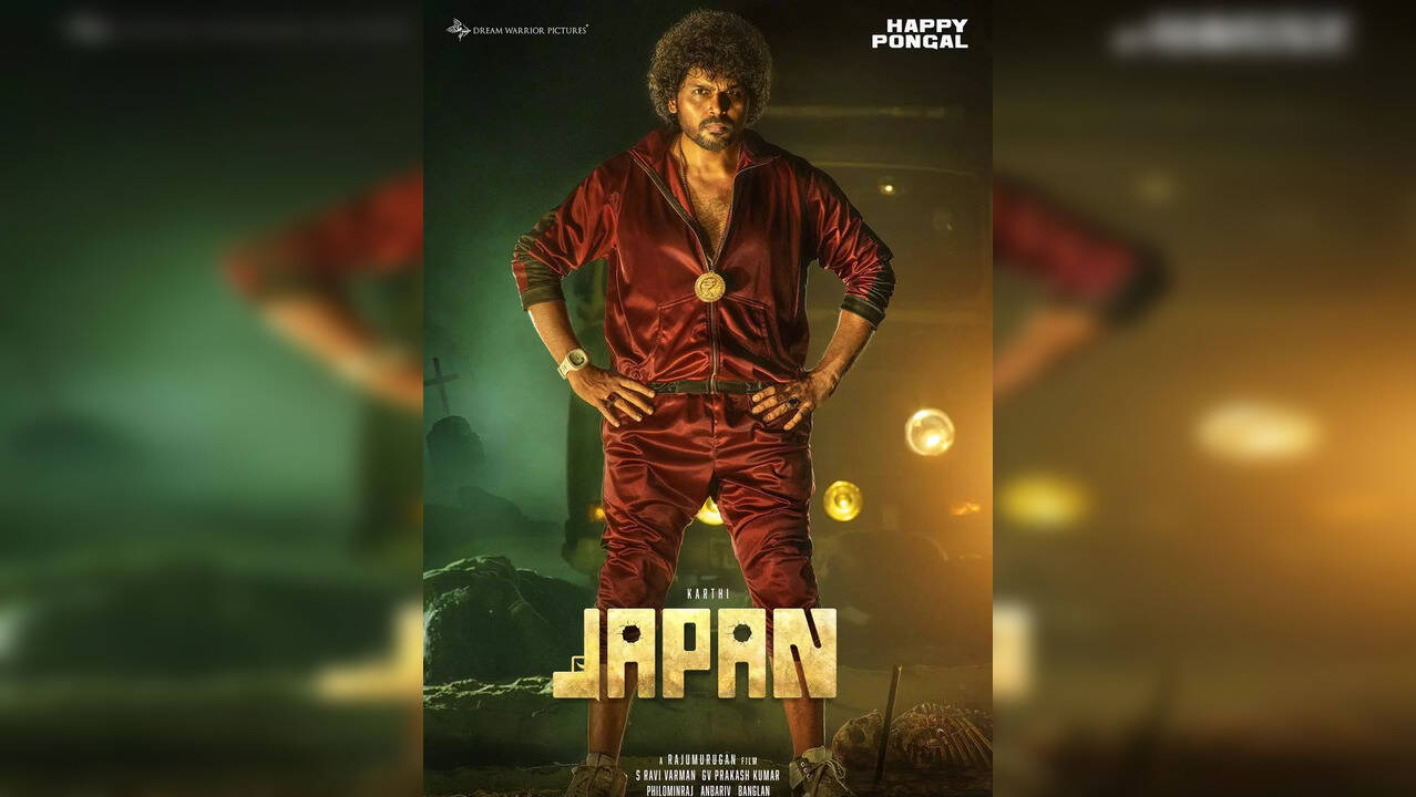 Japan | Release Date, Review, IMDB Ratings, Cast & Trailer, Movies News ...