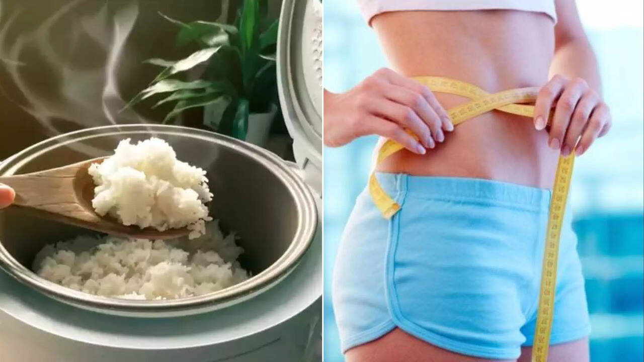 lose weight easily by eating rice, just keep these things in mind चावल खाते हुए आसानी से घटेगा