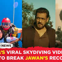 Rocky Aur Rani Kii Prem Kahaani: Ranveer Singh Gets 'THIS' Special Gift  From Shweta Bachchan At Screening Event