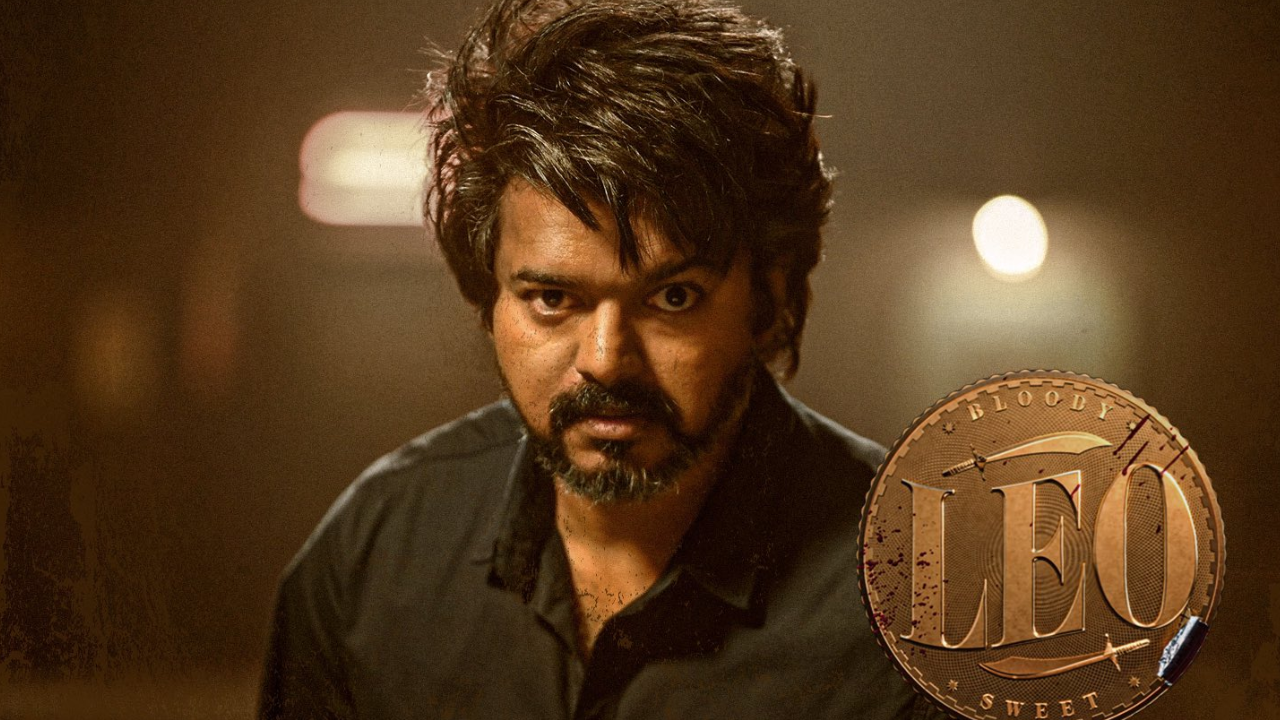 Leo Box Office Collection Day 12: Thalapathy Vijay, Lokesh Kanagaraj Film Dips On 2nd Monday, Mints Rs 4.45 Crore