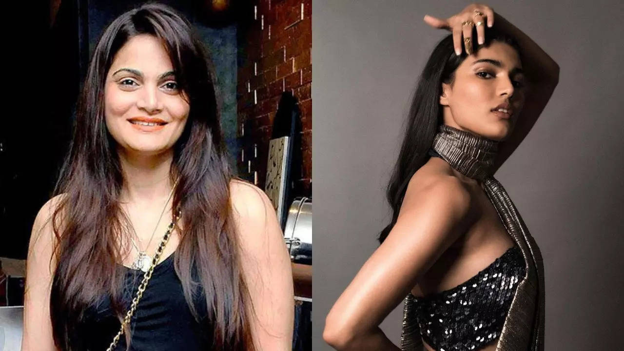 Salman Khan's Sister Alvira On Daughter Alizeh's Acting Debut With Farrey: Very Excited...| Exclusive