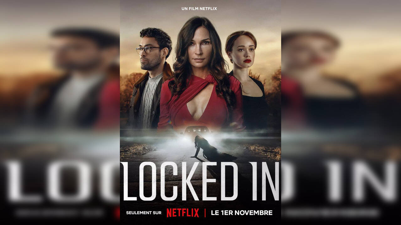 Locked In | Release Date, Review, IMDB Ratings, Cast & Trailer, Movies ...