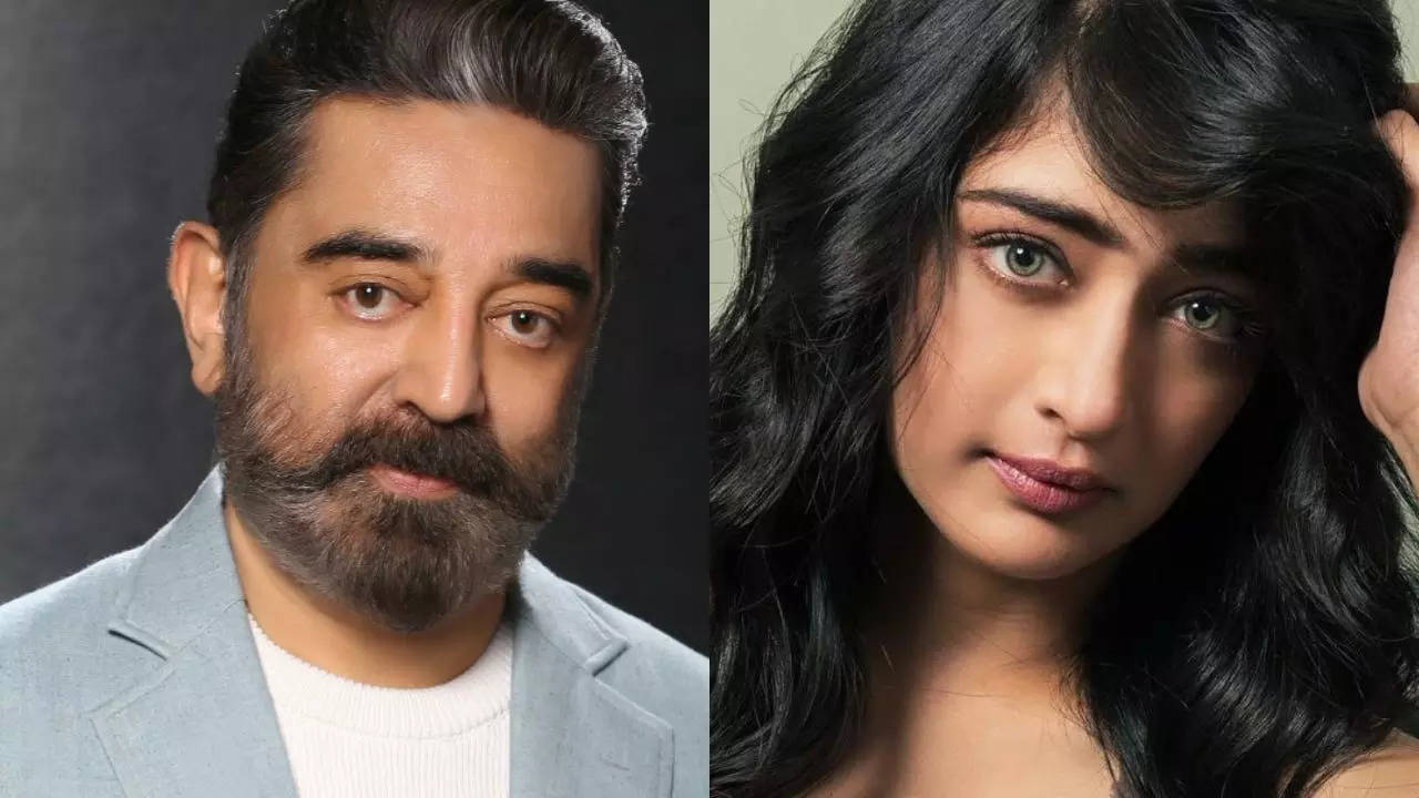 Rs 15.75 Crore! Kamal Haasan's Daughter Akshara Buys Luxury Apartment Worth Whopping Amount: Report