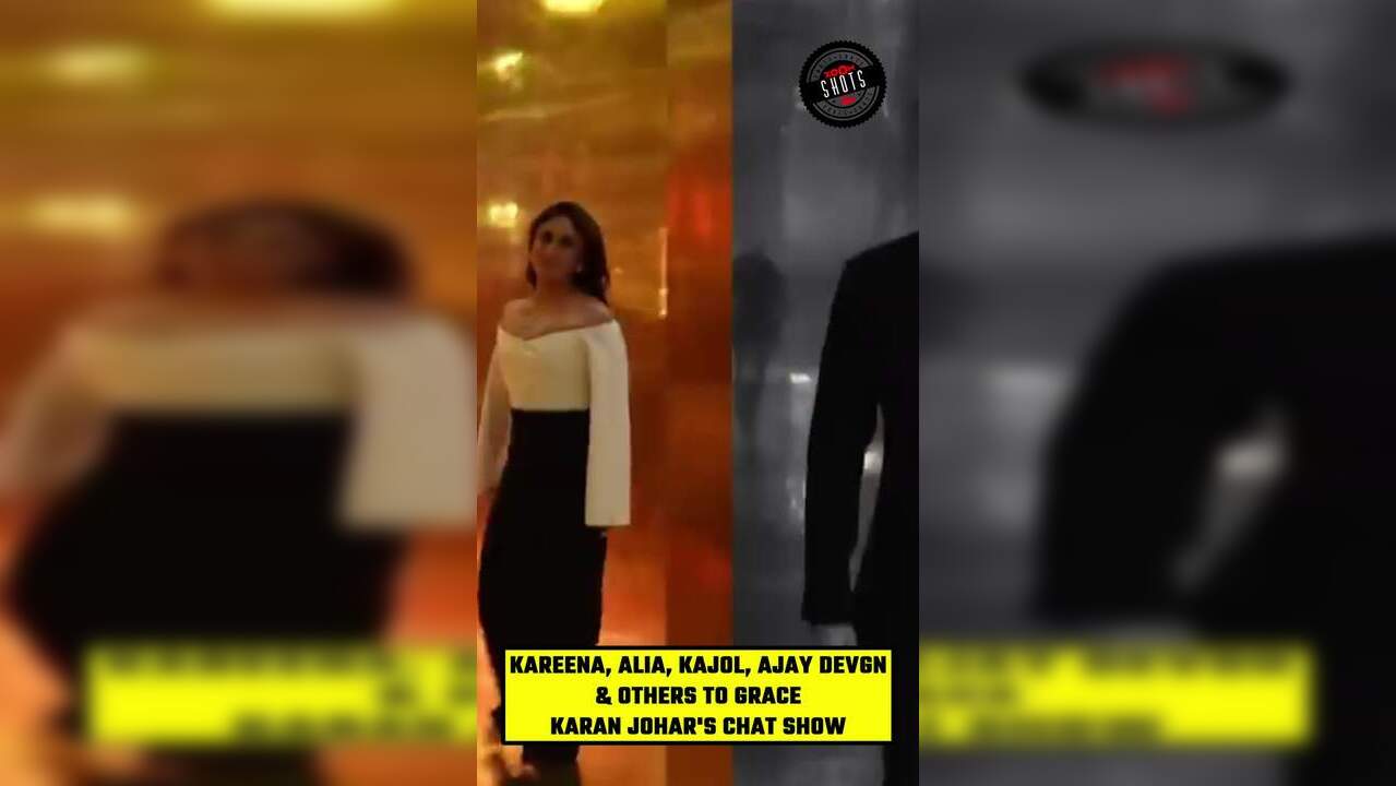 Karan Johars Candid Interview The Ok Jaanu Truth Bomb - caoa4aw