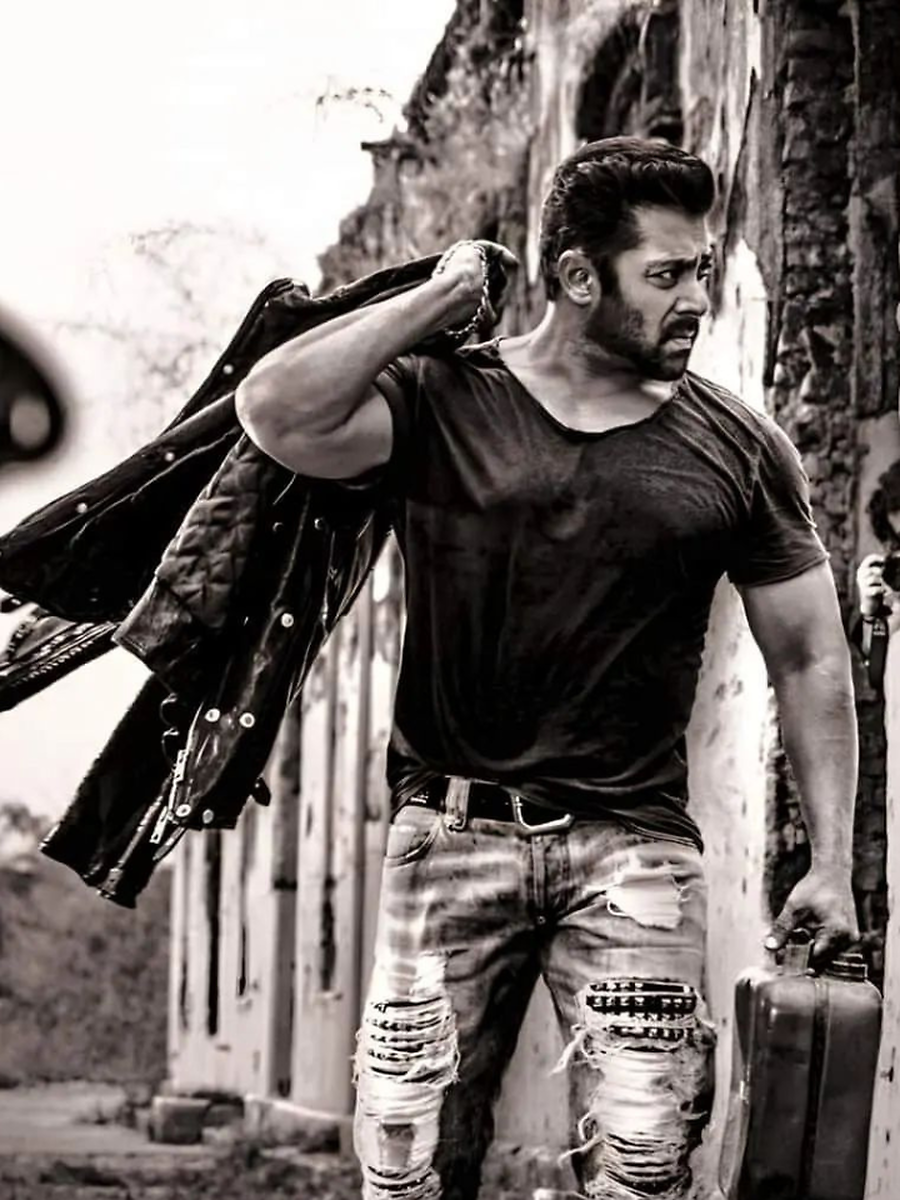 5 Biggest Blockbusters Of Salman Khan