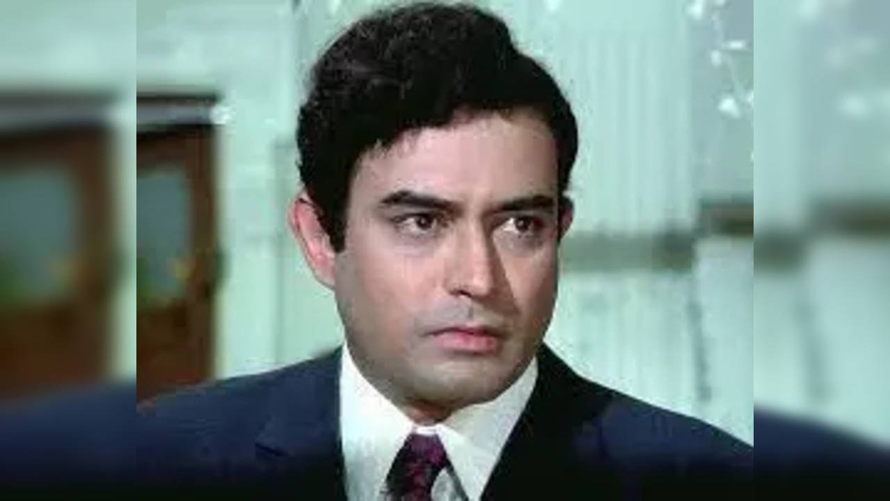 Sanjeev Kumar