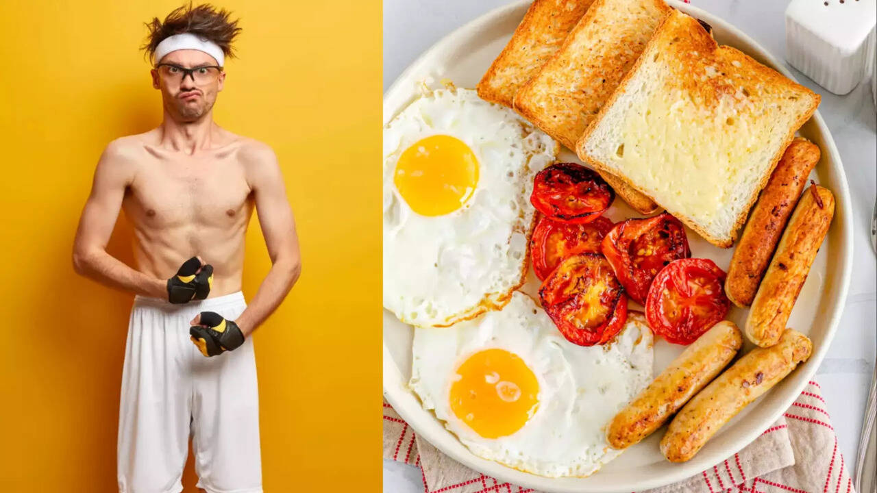 Eat these 5 food for breakfast to gain weight- वजन बढ़ाने के लिए नाश्ते