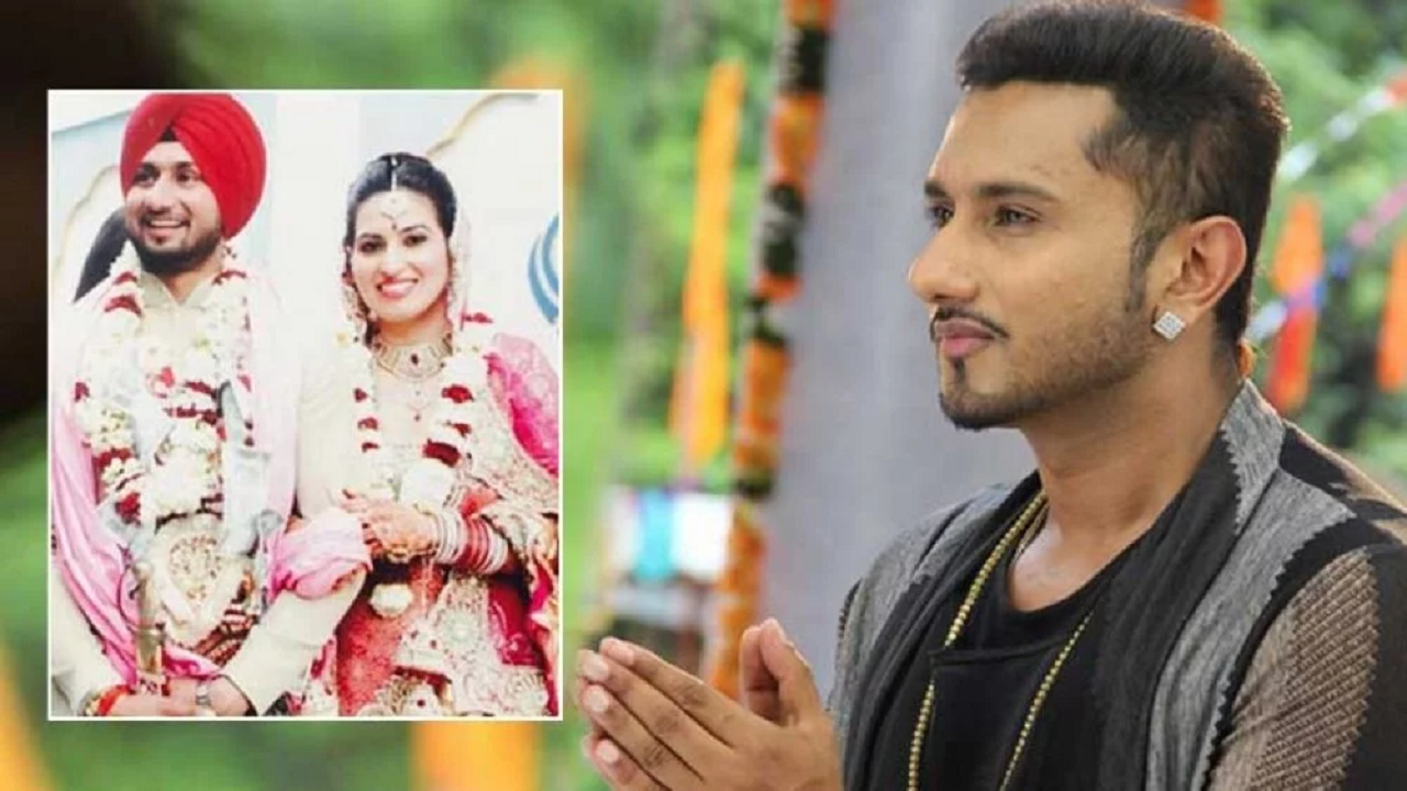 Honey Singh और उनकी पत्नी Shalini Talwar का हुआ तलाक