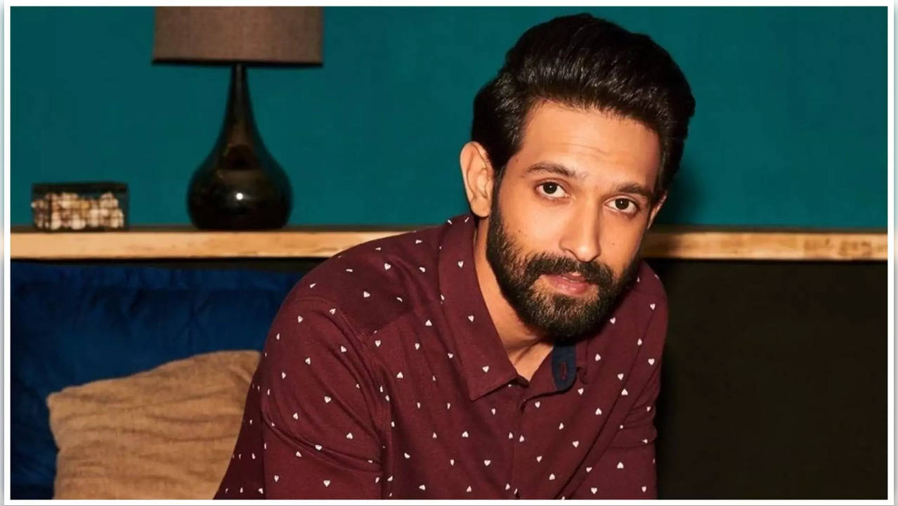 Vikrant Massey's Acting Magic Works At The Box Office, 12th Fail's ...