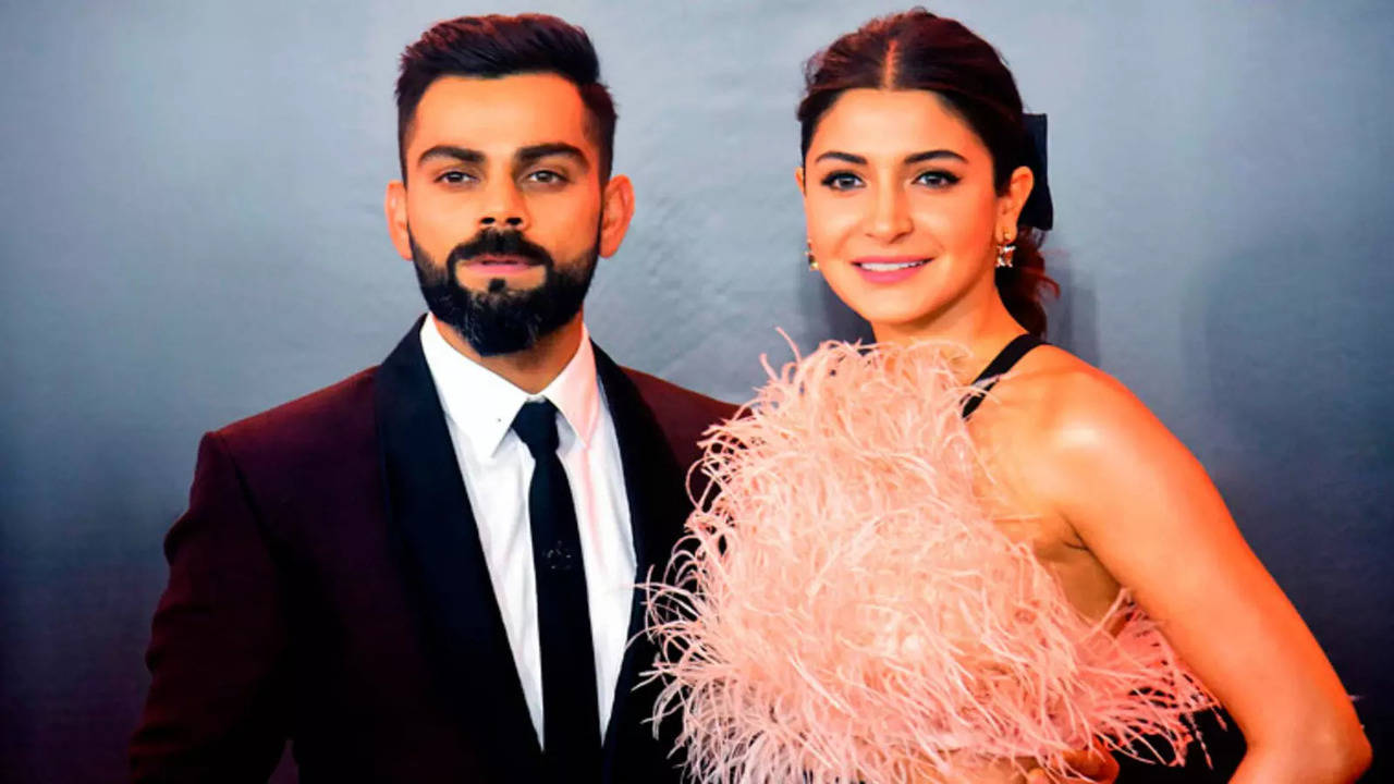 Anushka Sharma Virat Kohli Talk About Spending Their Days Off Together