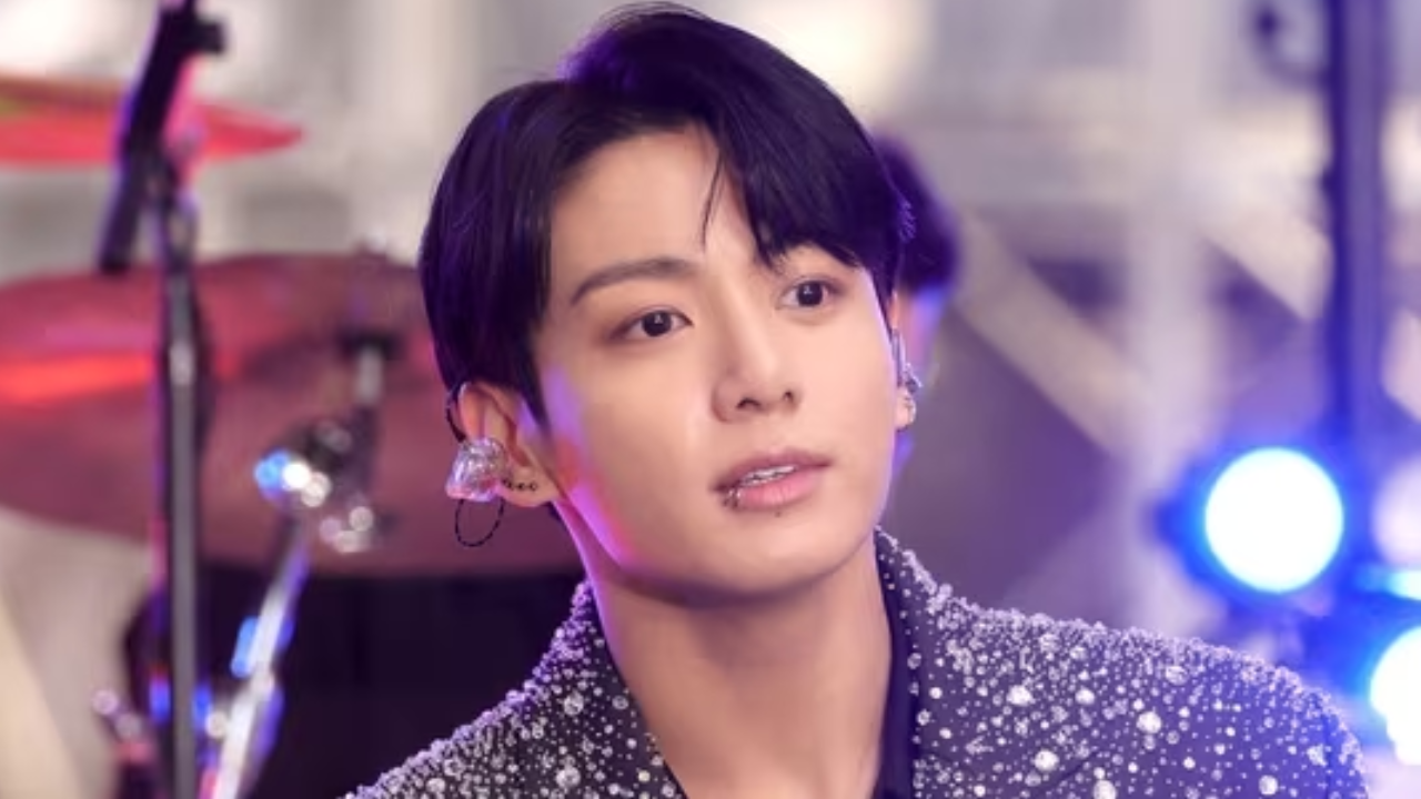 Jungkook Says Videos From BTS' Debut Days Make Him 'Feel Cringe And Embarrassed'