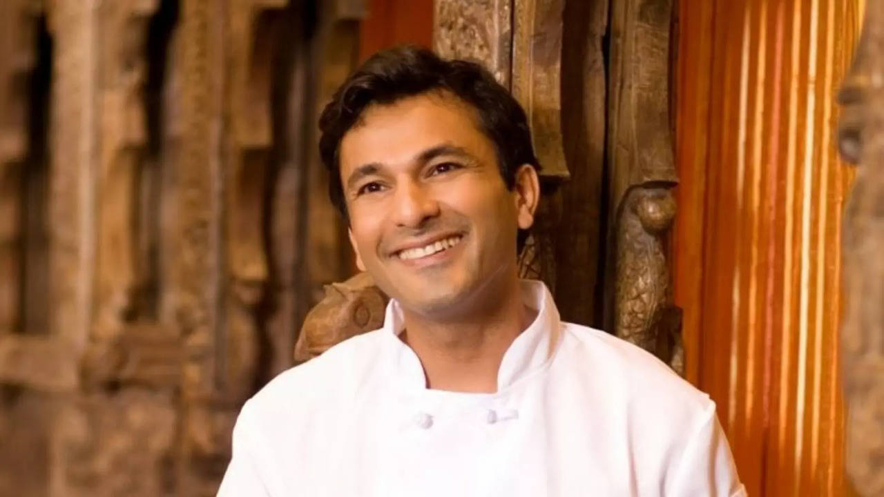 Birthday Exclusive! Vikas Khanna Opens Up About Heartbreak And The Desire For True Love