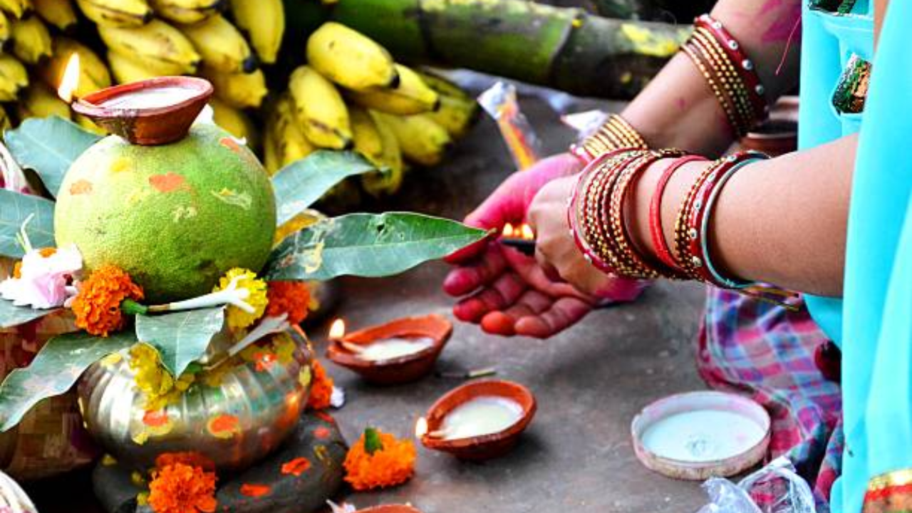 Chhath Puja song