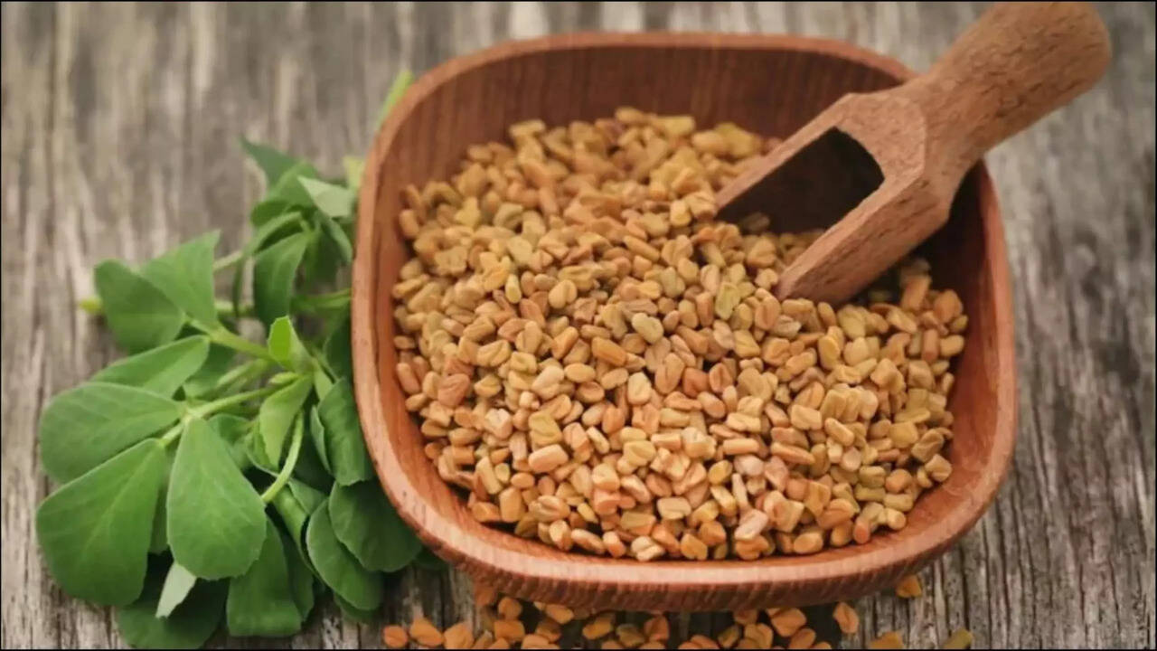 Eating too many fenugreek seeds can cause these side effects ज्यादा
