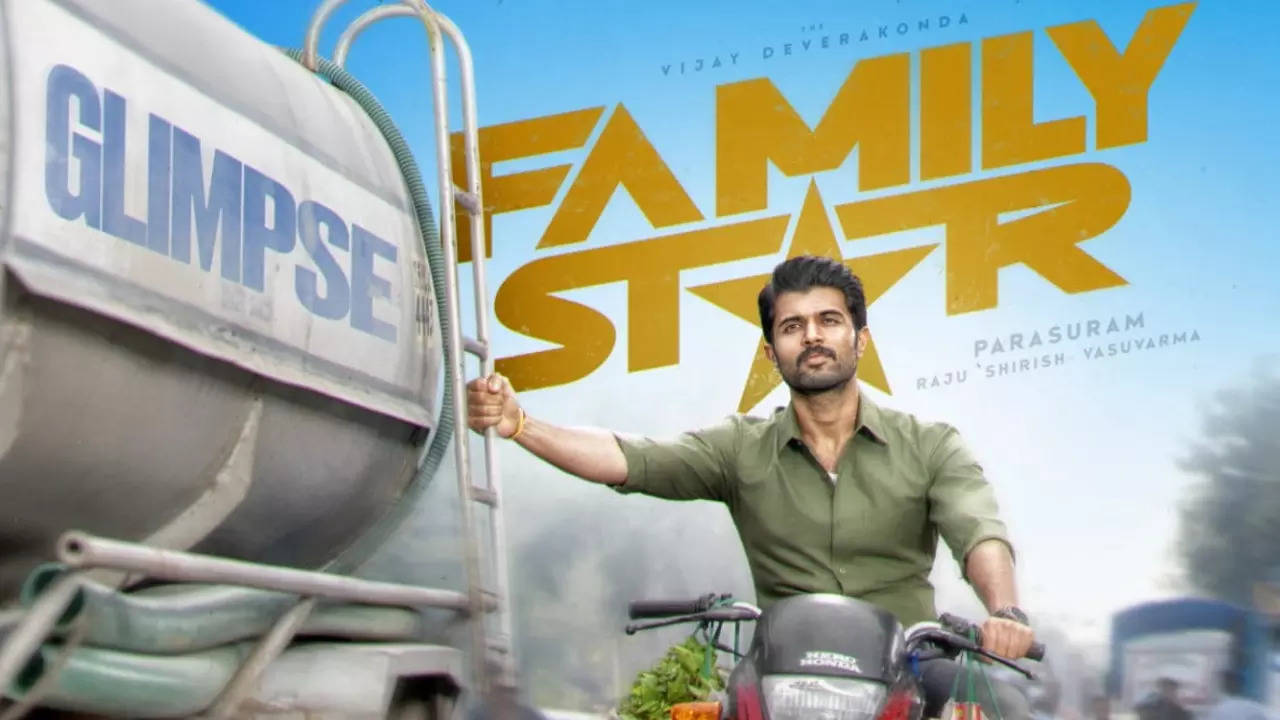 Family Star New Release Date