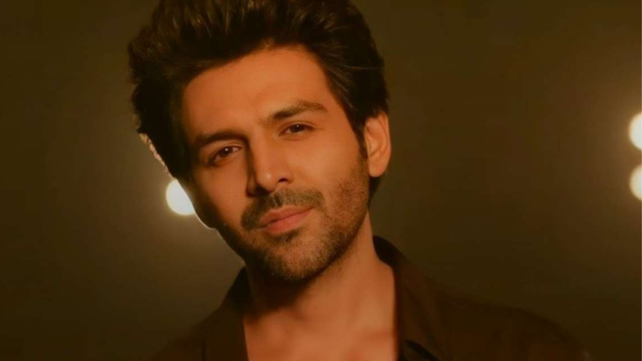 Kartik Aaryan, The National Heartthrob Receives Shaadi Proposals From ...