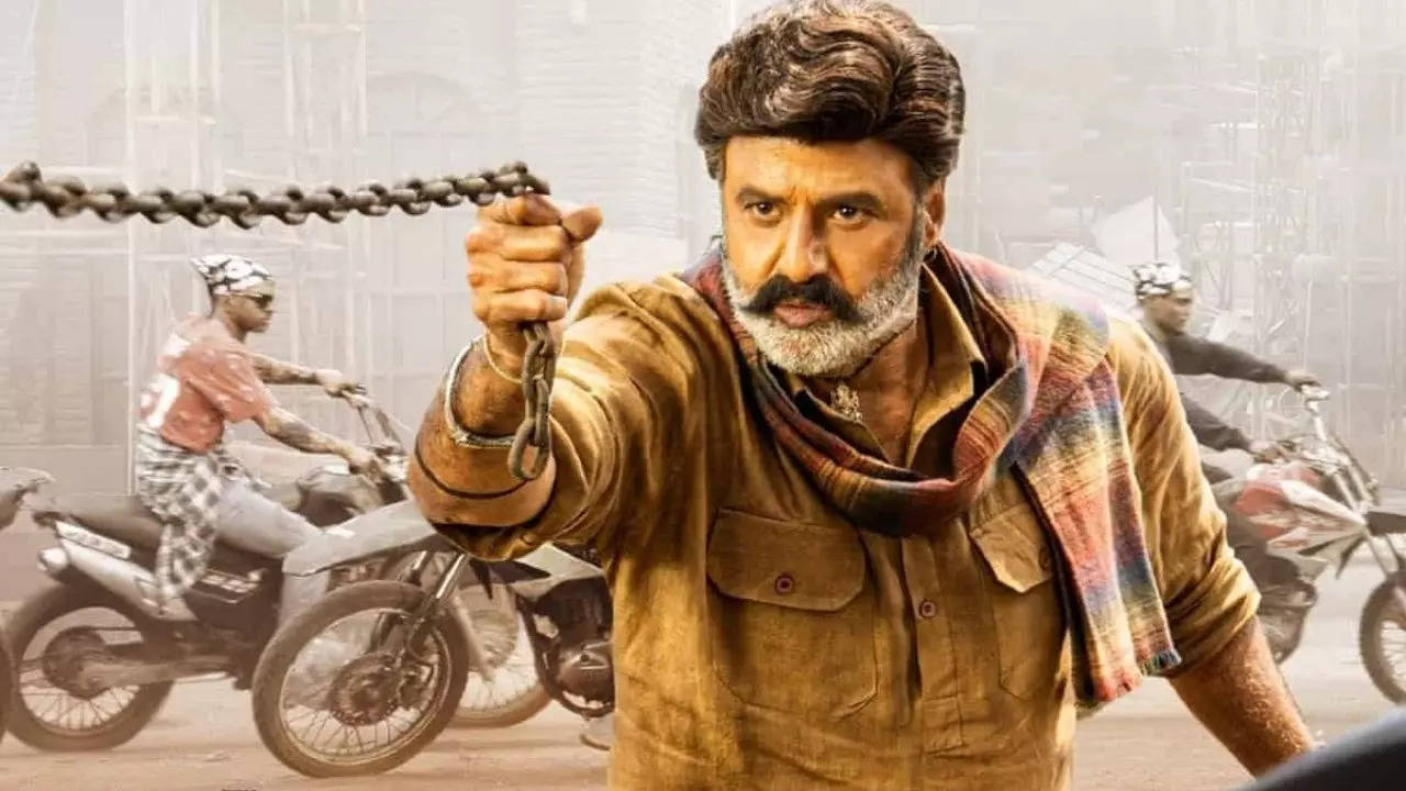 Bhagavanth Kesari On OTT: When And Where To Watch Nandamuri Balakrishna's Newest Drama