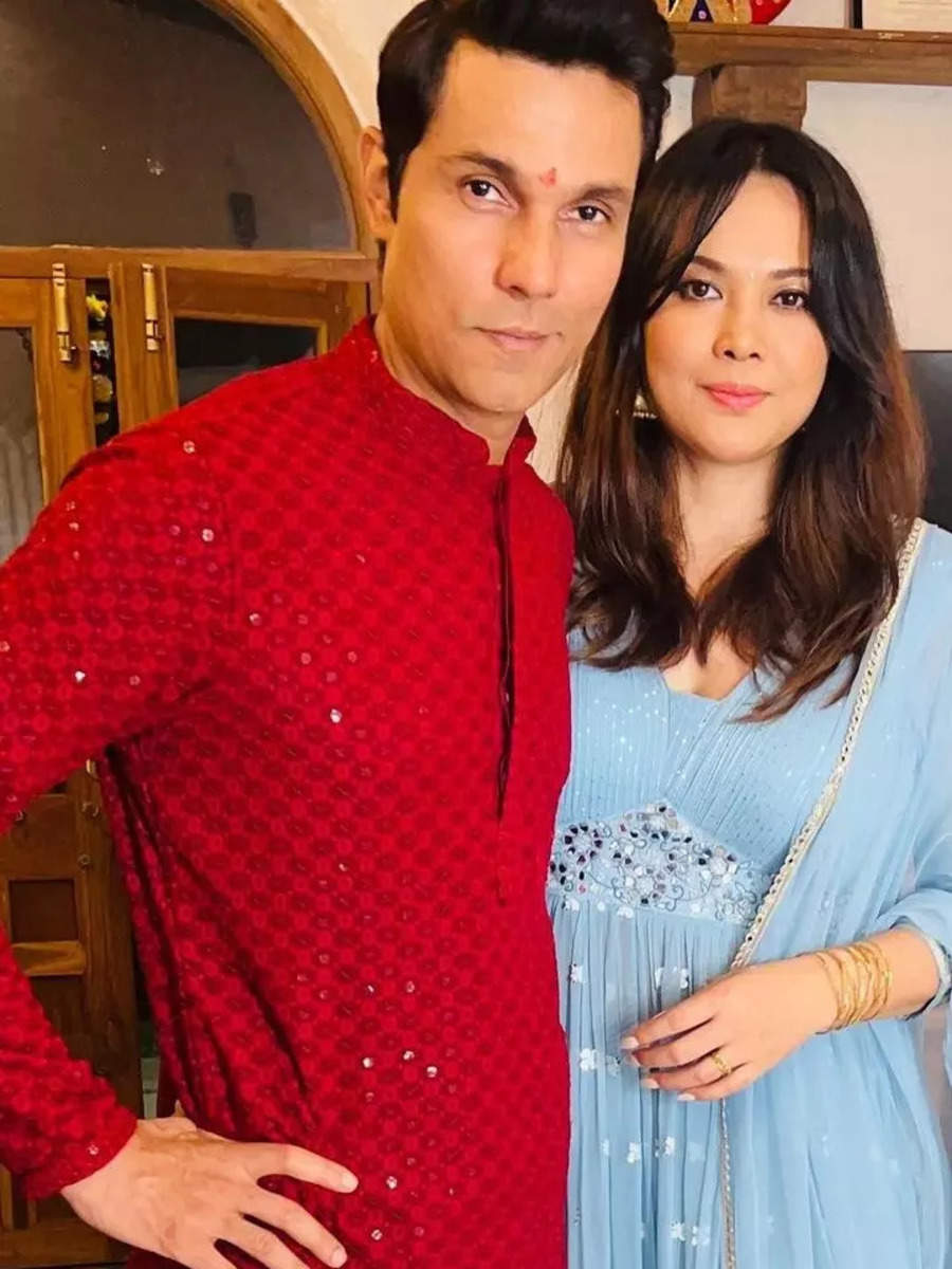 Randeep Hooda-Lin Laishram Wedding: All You Need To Know