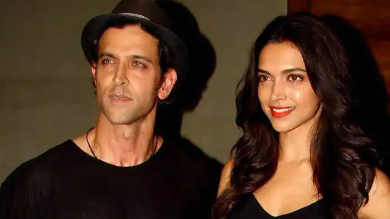 Hrithik Roshan, Deepika Padukone's Fighter Trailer To Release On THIS Date