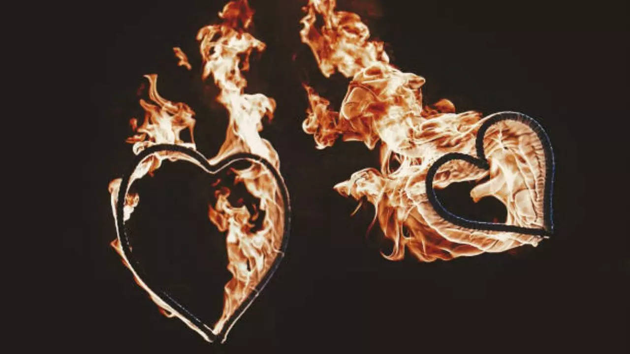 Signs You Are In a Twin Flame Relationship