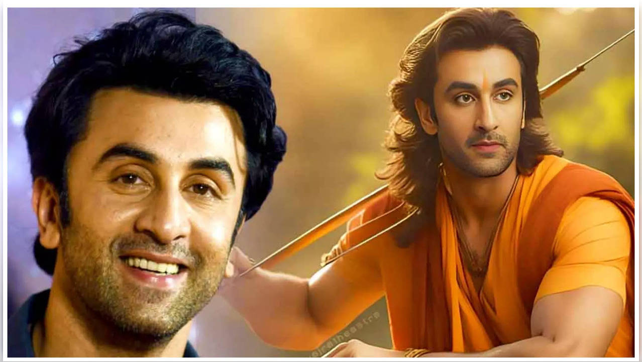 Ranbir Kapoor Ramayana Updates