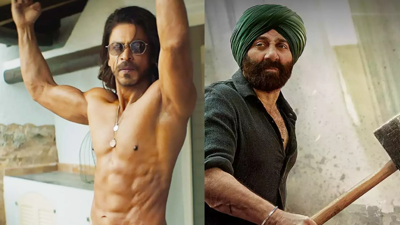 Bollywood Stars Who Made Epic Comebacks To Big-Screen In 2023