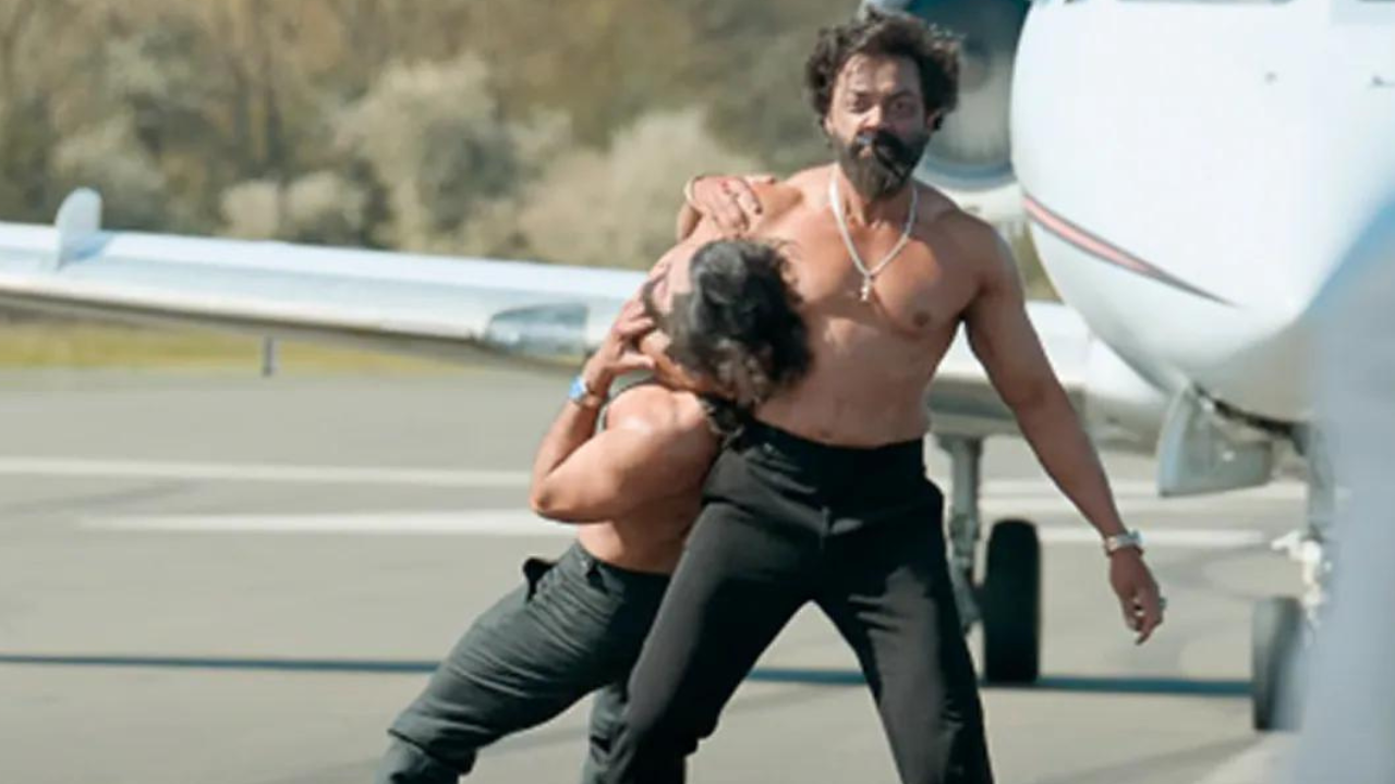 Bobby Deol REVEALS He Learnt Sign Languages For A Month To Play Mute Character In Sandeep Reddy Vanga's Animal (Image Credit: Instagram)