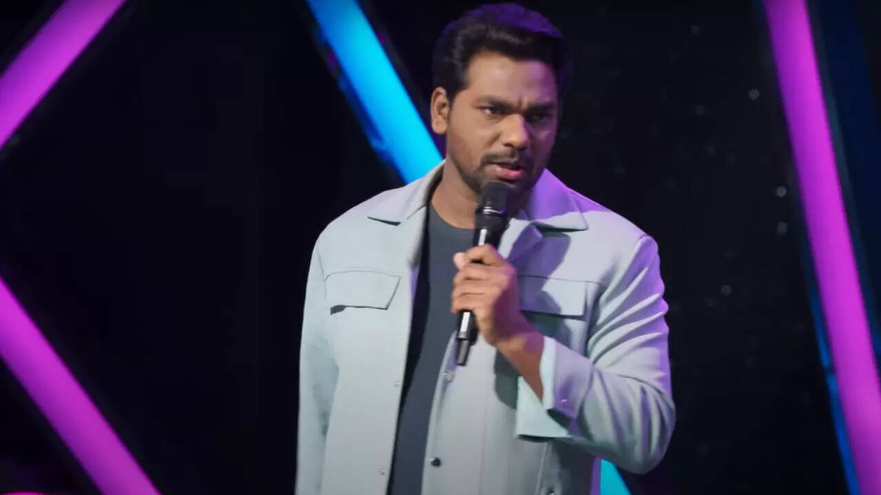 Zakir Khan Returns To Standup With New OTT Special Mann Pasand. Watch, Web Series News Zoom TV