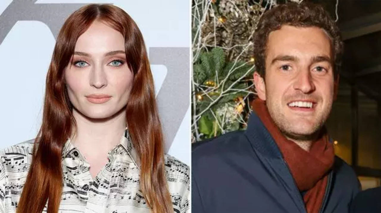 Who is Peregrine Pearson? The Man Who Stole Sophie Turner's Heart ...