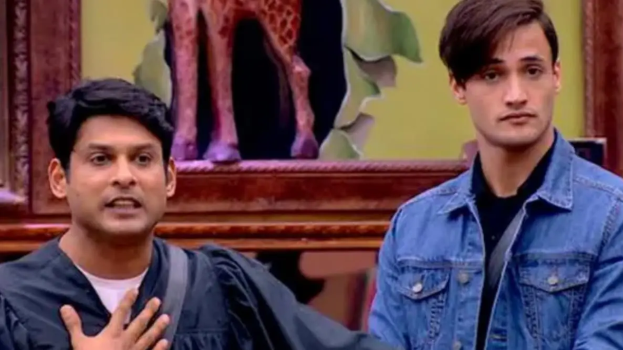 Bigg Boss 13's Asim Riaz Pays Tribute To Sidharth Shukla On His 43rd Birth Anniversary