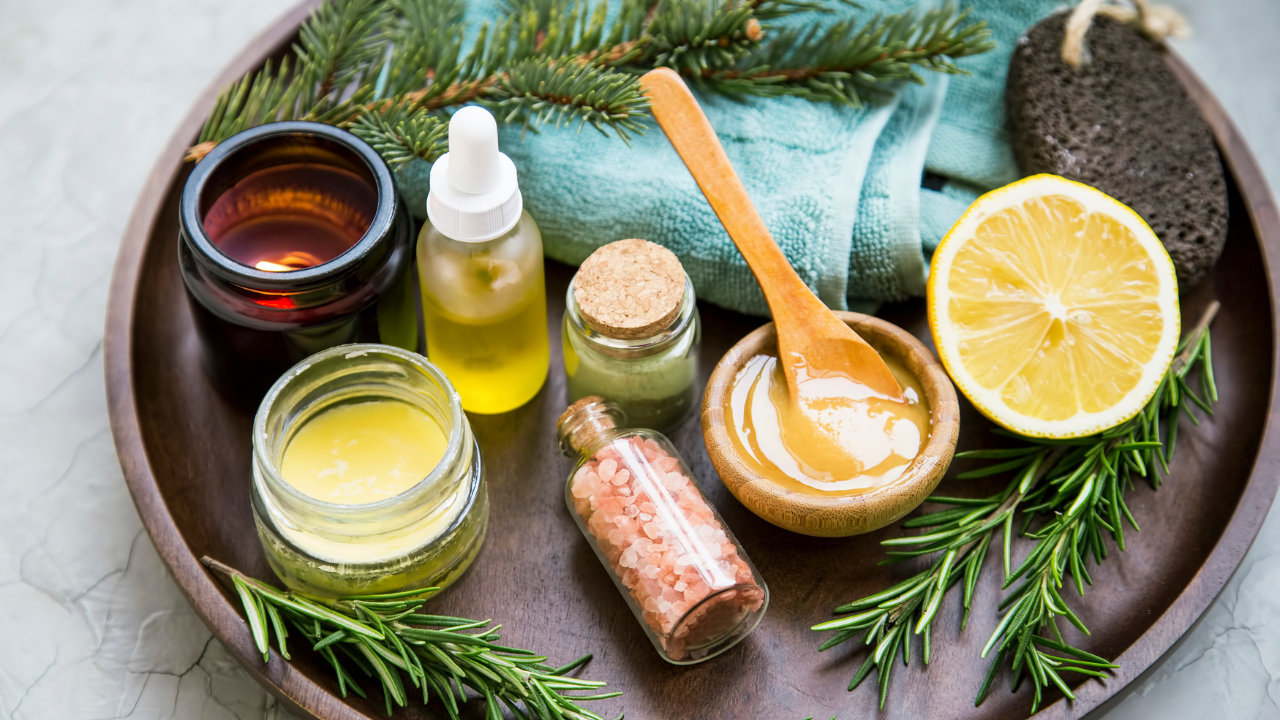 Traditional Ingredients To Add In Your Skin Care Routine, Beauty News ...