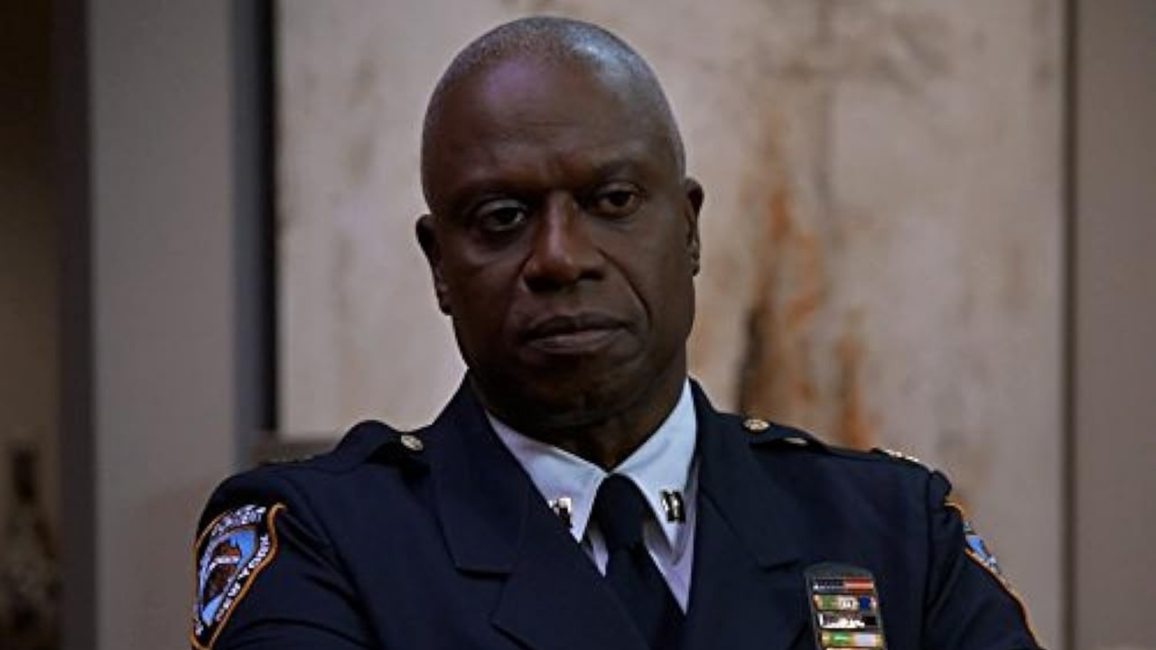 Andre Braugher, of 'Homicide' and 'Brooklyn Nine-Nine,' dies