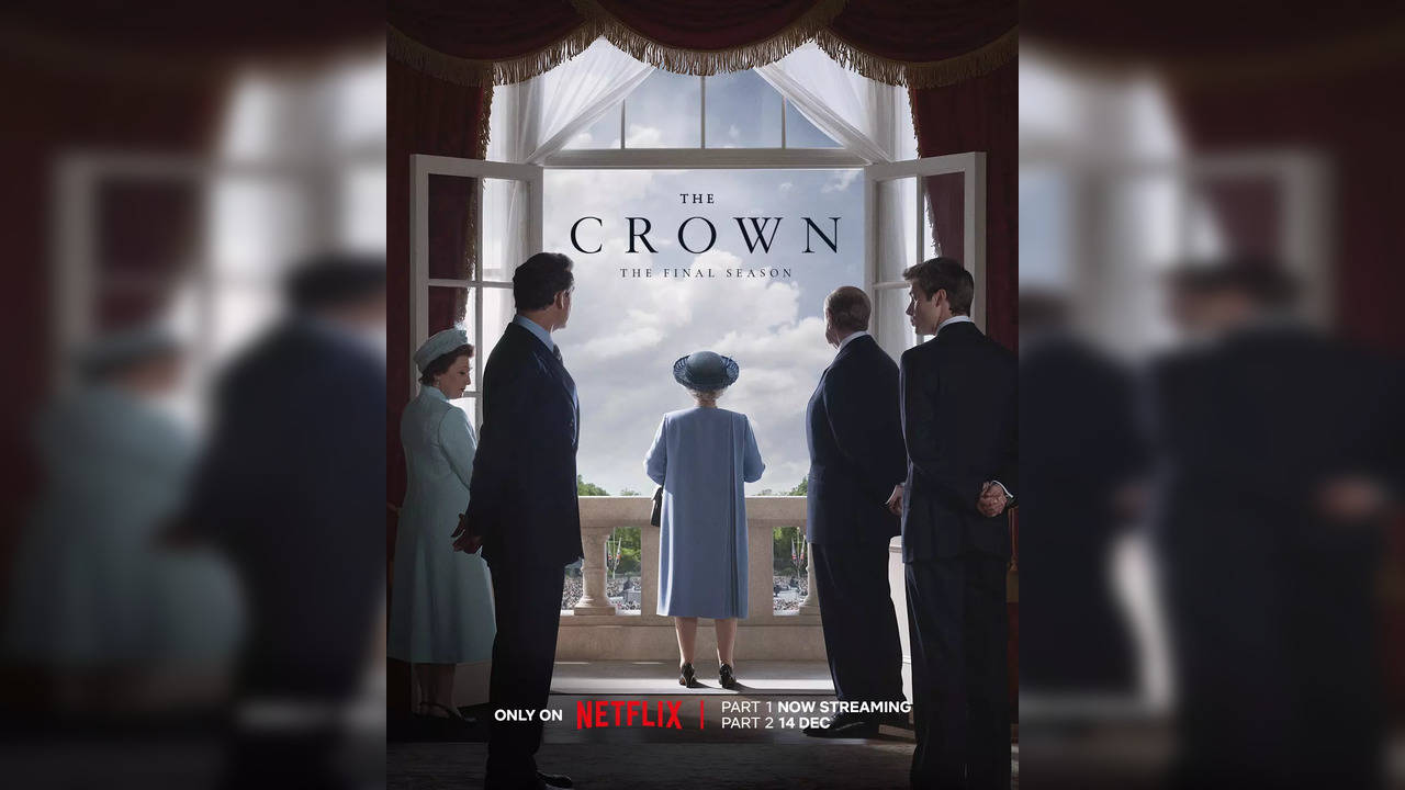 The Crown Season 6 Part 2 Review Peter Morgan S Drama Bids Adieu Pays   105984705 