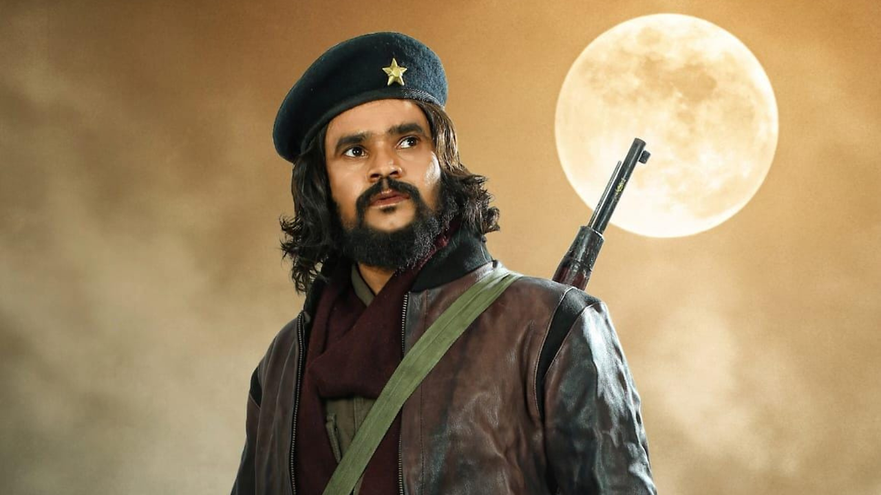 Che Long Live Movie Review: BR Sabawat Naik's Film Brings To Life The ...