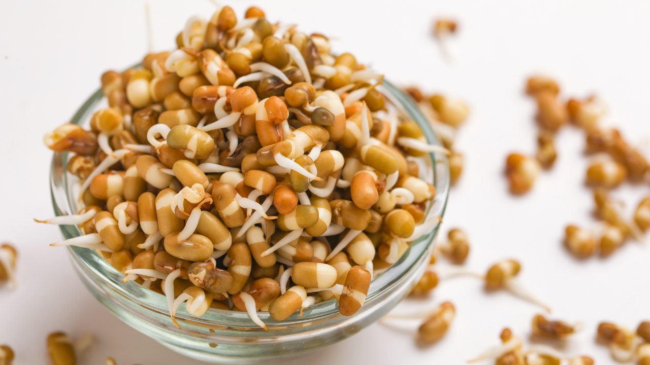 Benefits of Sprouts for Weight Loss, Health & Fitness News Zoom TV