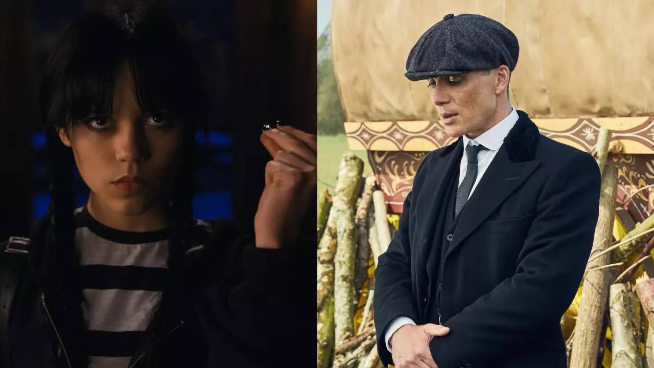 Two 'Peaky Blinders' Spinoffs Reports