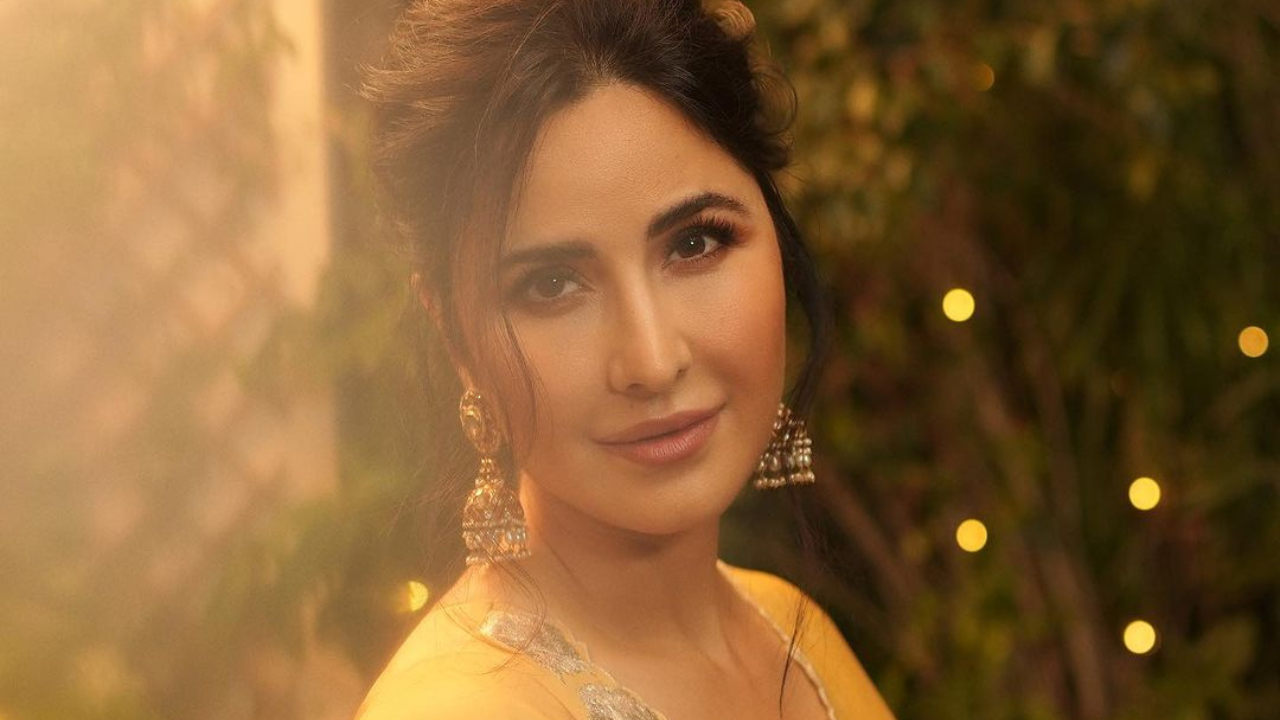 Beauty Secrets of Katrina Kaif's Glowing Skin, Beauty News  Zoom TV