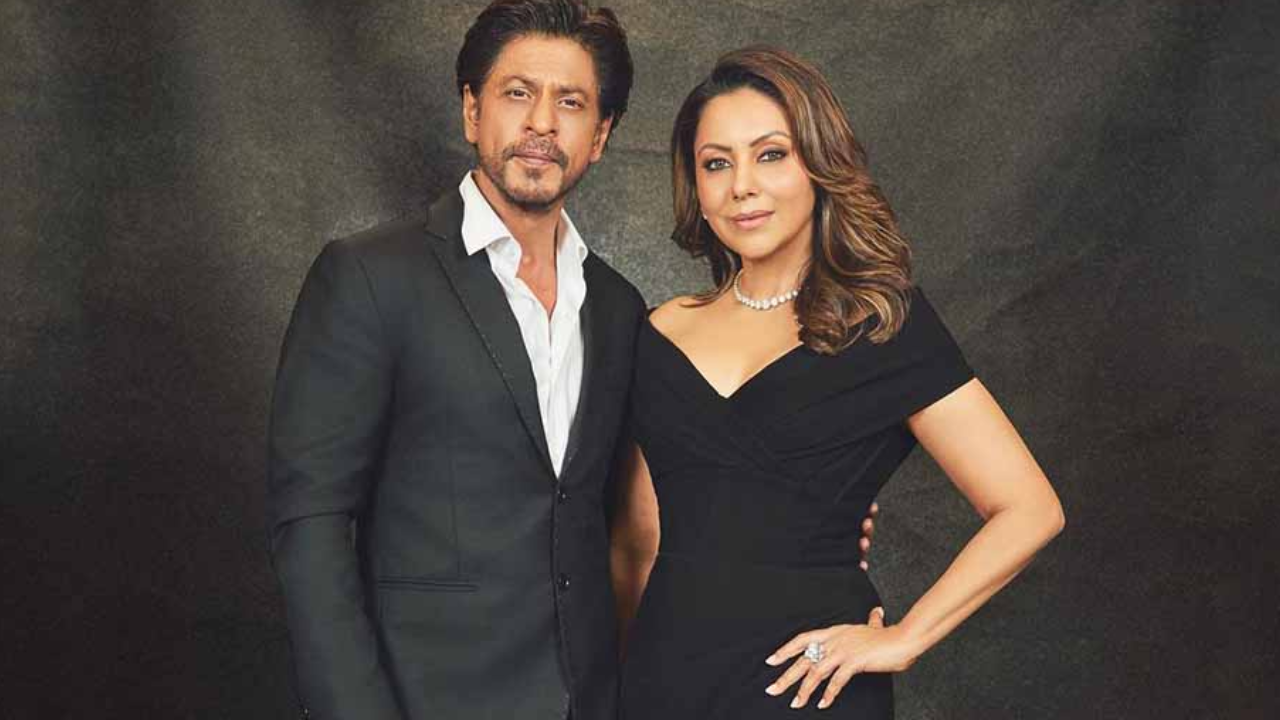 SRK's Wife Gauri Khan Receives ED Notice For Endorsing Firm Accused Of Embezzling Rs 30 Crore