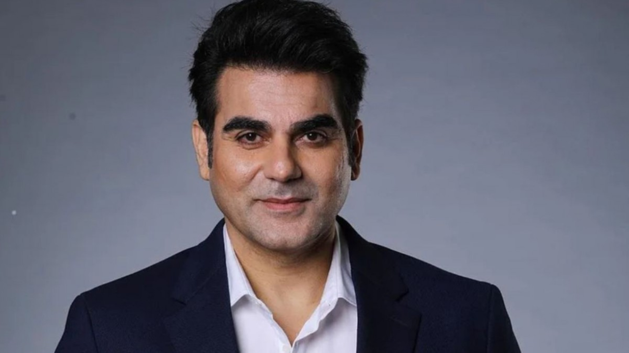 Arbaaz Khan To Marry Make-Up Artist Shura Khan On THIS Date Post Break Up With Giorgia Andriani: Reports (Image Credit: Instagram)