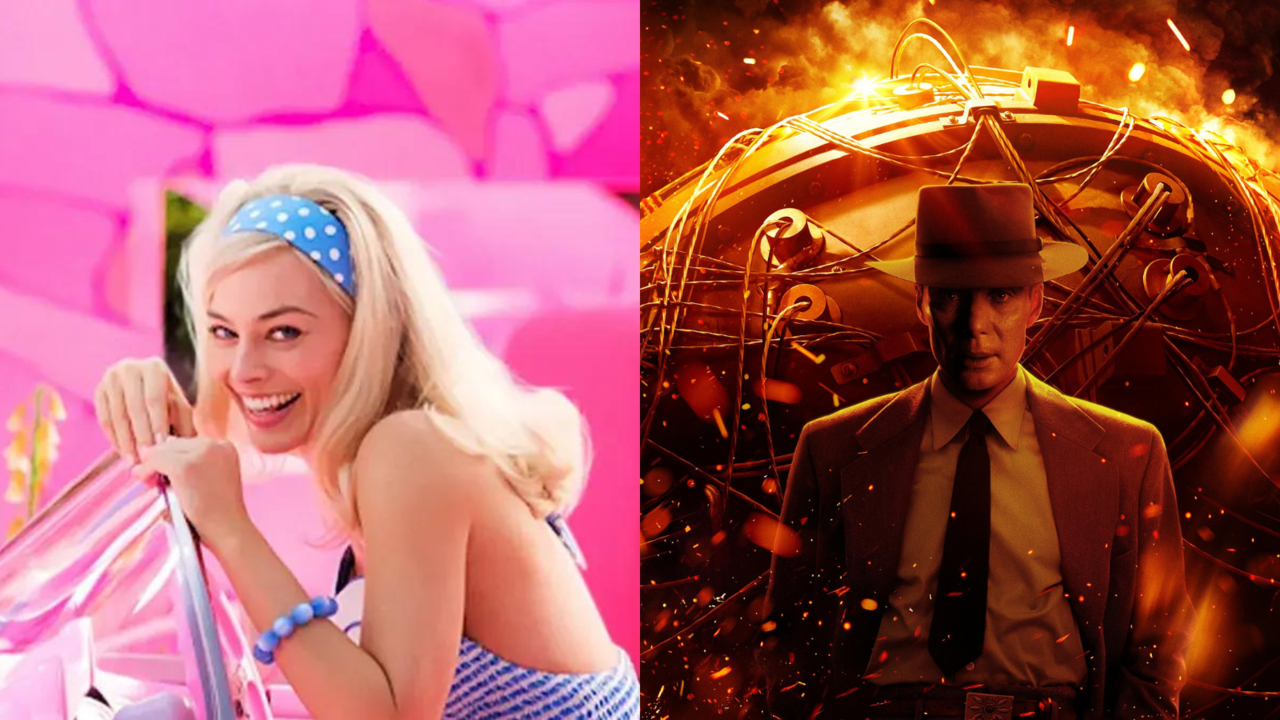 Oscars 2024 Shortlist Announced! Barbie Dominates With Five Nominations