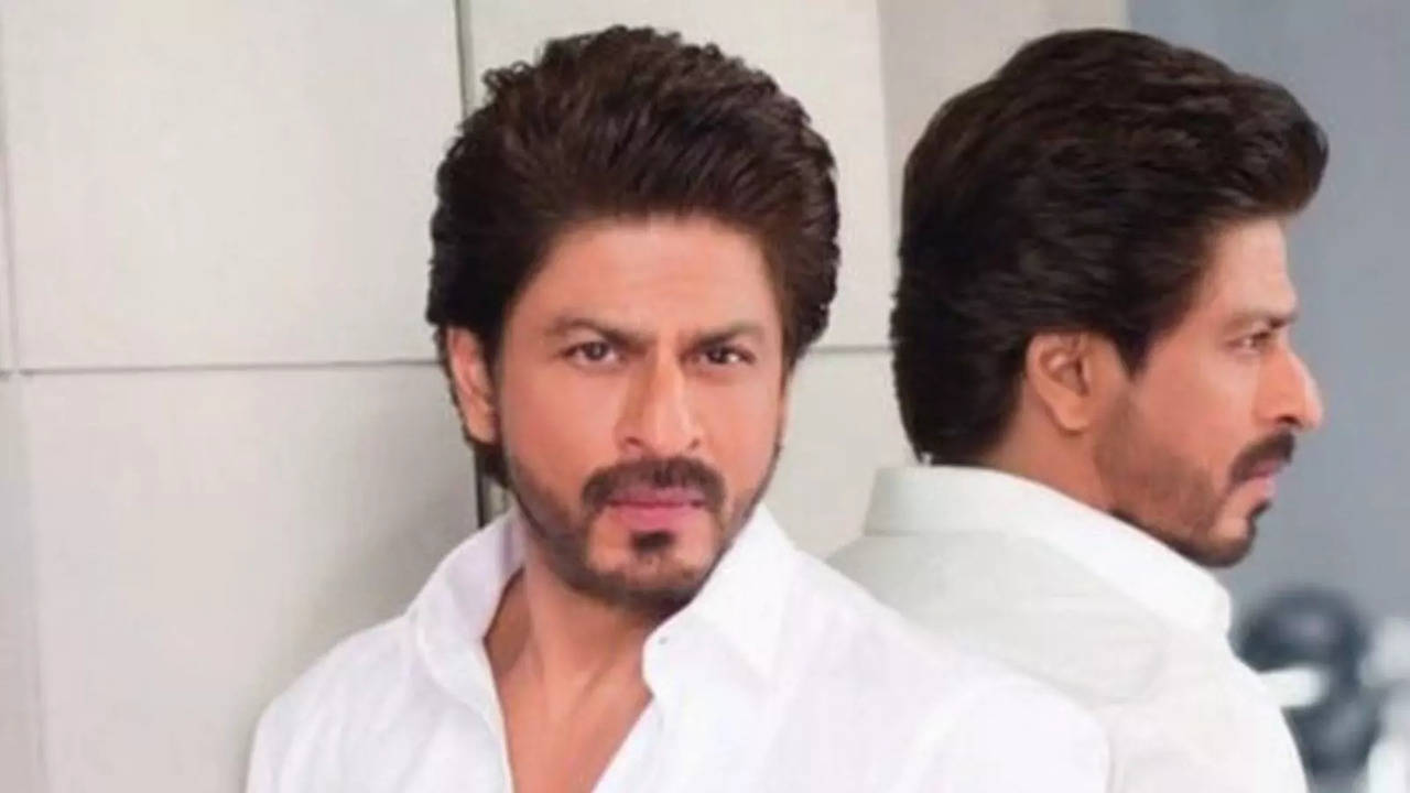 Shah Rukh Khan Spills Beans On Next Project Post Dunki It Is More Age