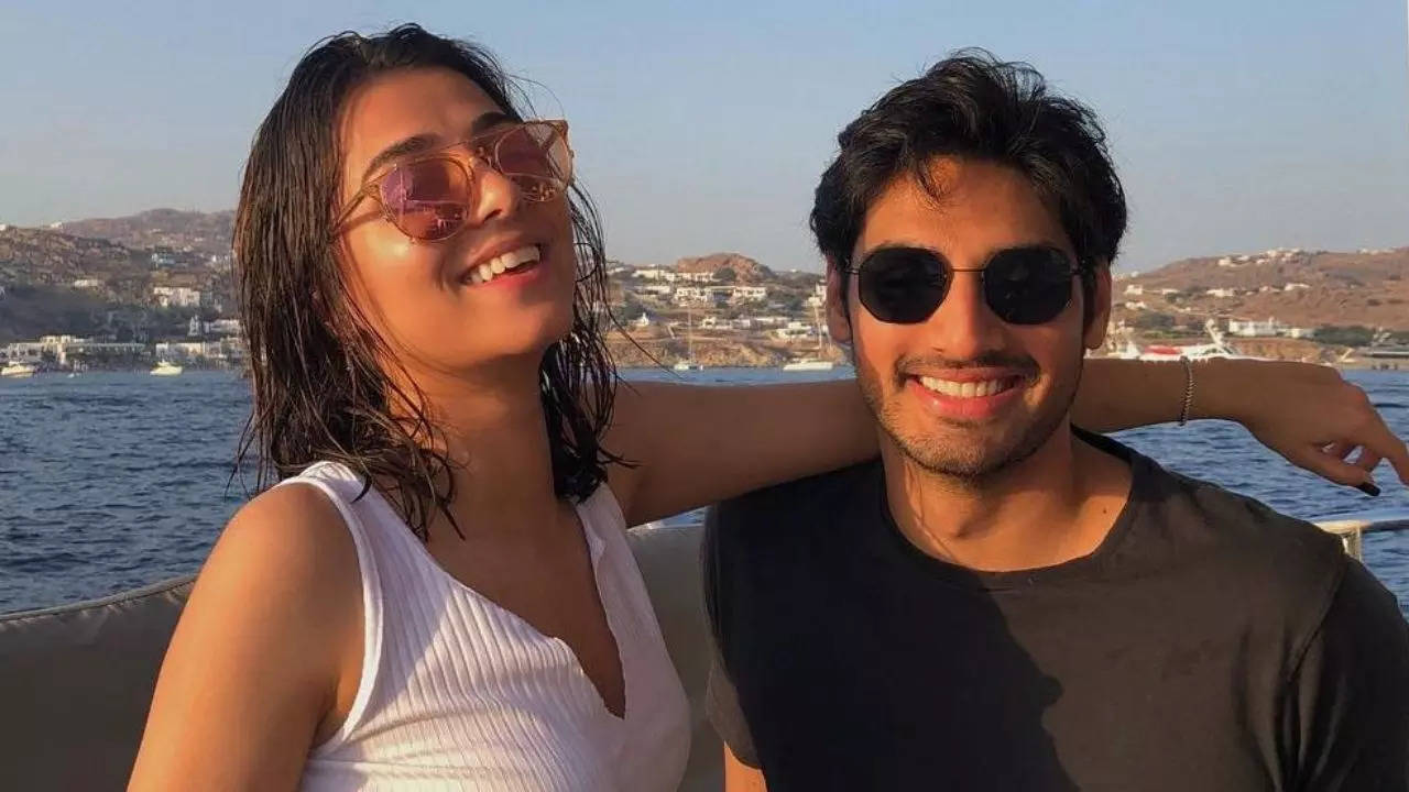 Did Ahan Shetty, Tania Shroff Call Their Relationship Quits After Dating For 11 Years?