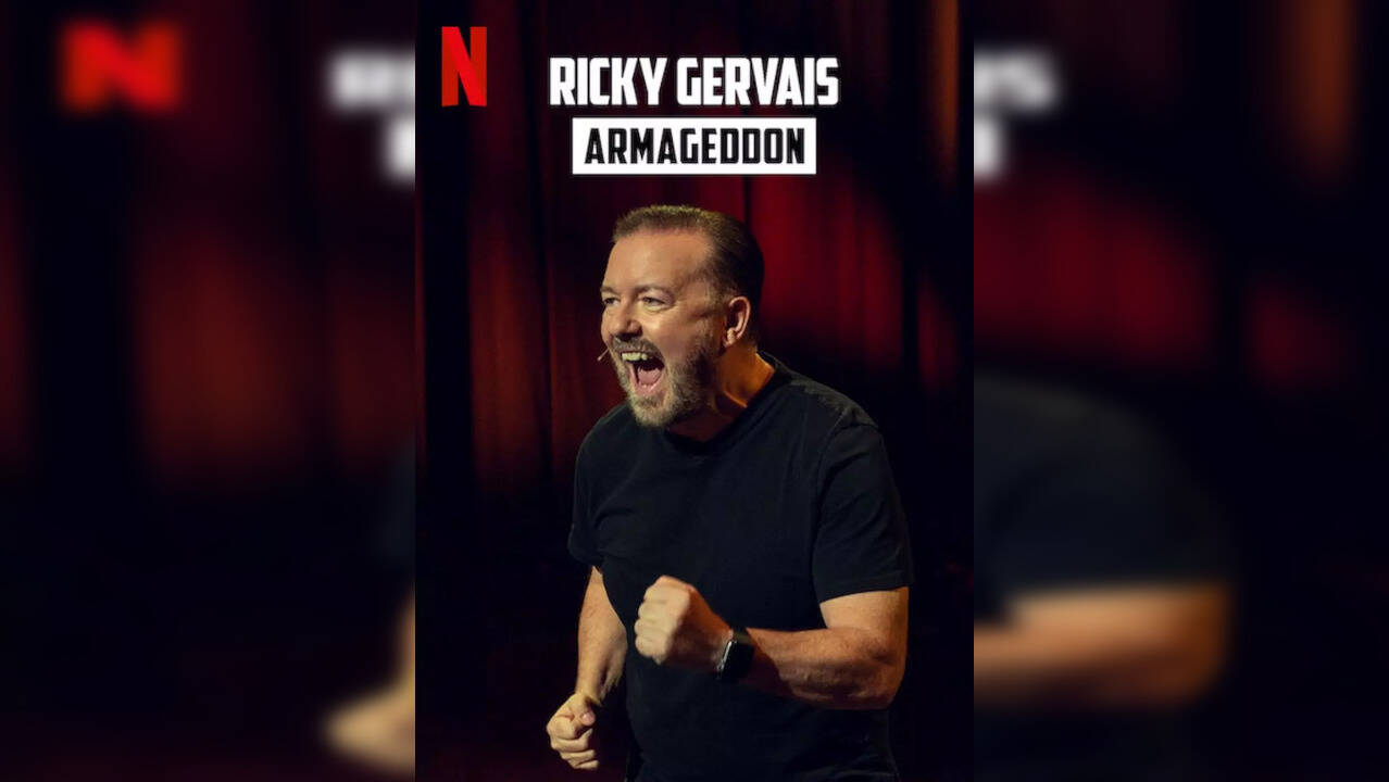 Ricky Gervais Armageddon Review: The Office Creator Dives Into End Of