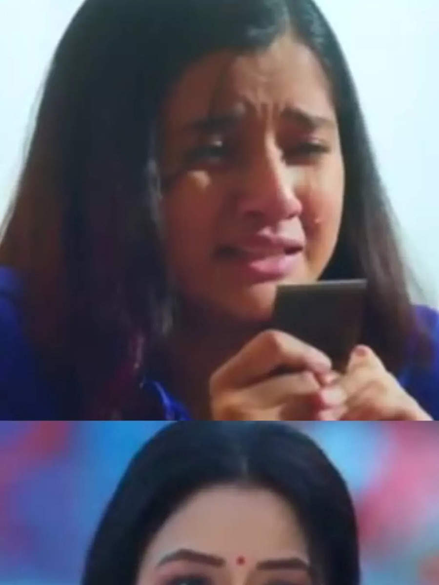 Anupama 30 December 2023 अनुपमा को देख फट पड़ी आद्या, याद आया दर्दनाक