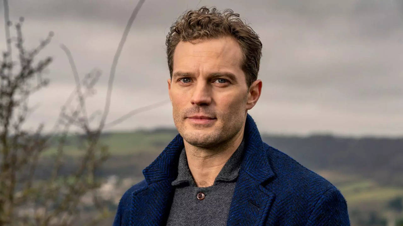 Jamie Dornan Recalls Scary Stalker Type Situation After Success Of Fifty Shades Of Grey 