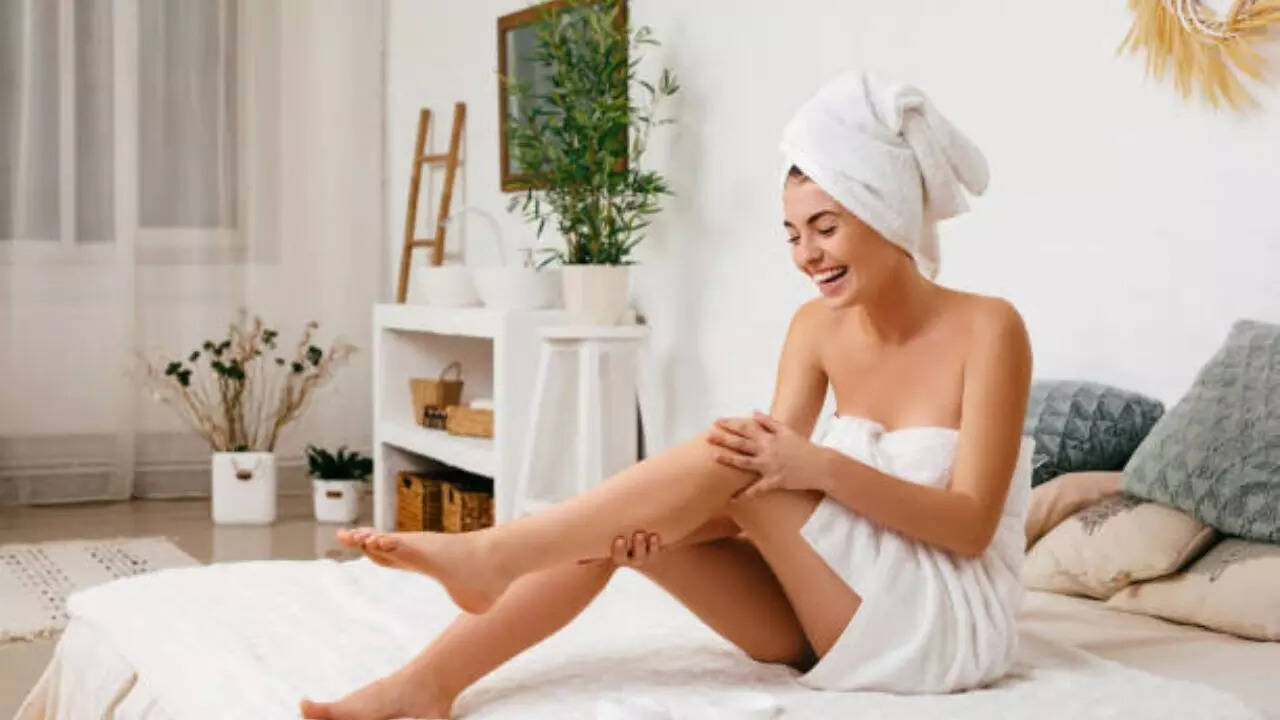 Post Waxing Skincare The Ultimate Guide To Nourishing Your Skin After